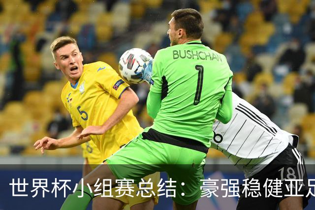世界杯小组赛总结：豪强稳健亚足联9进2 真正的世界杯才刚开始